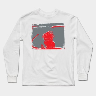 Fuego Long Sleeve T-Shirt